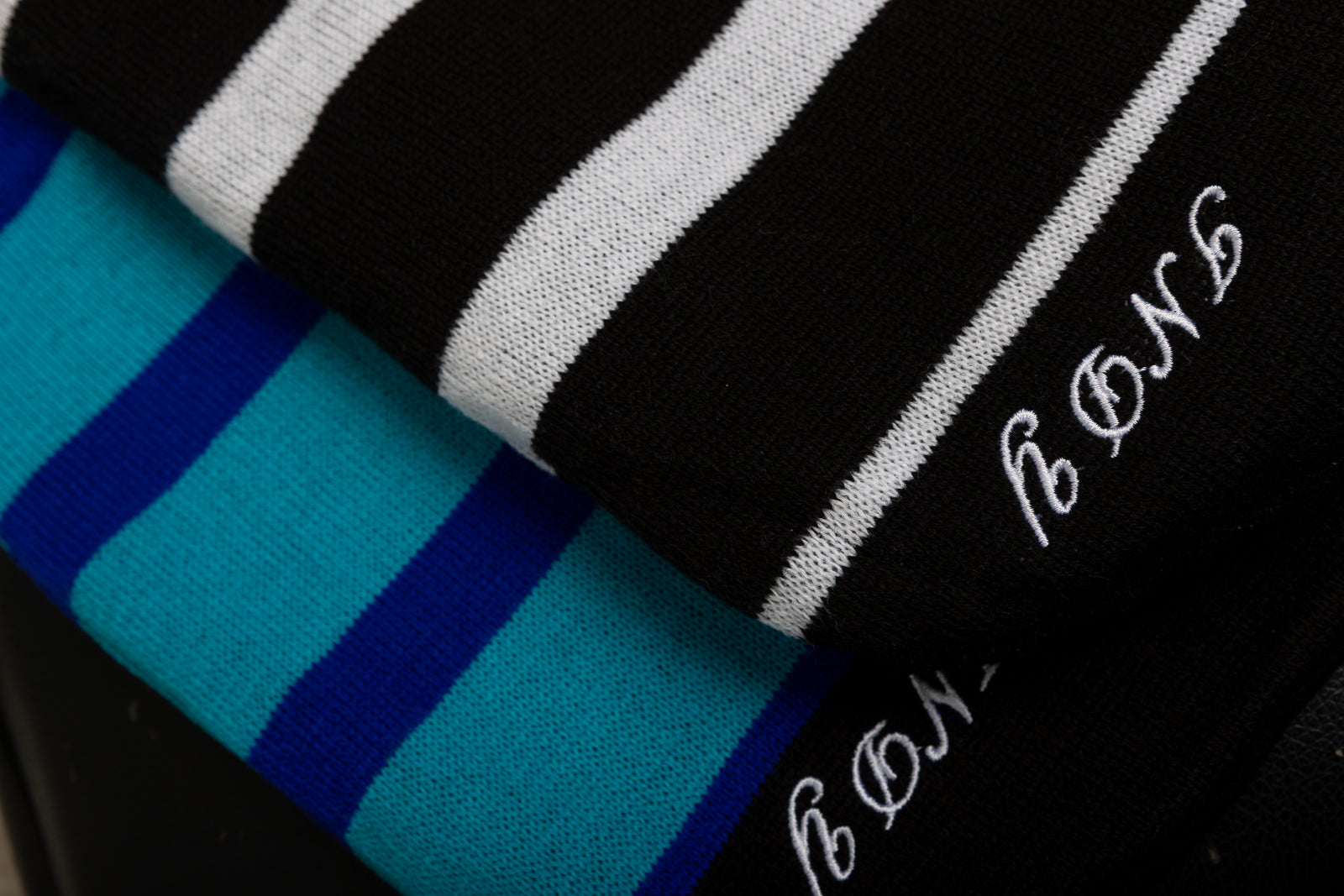 Reversible ‘Sock’ Beanie